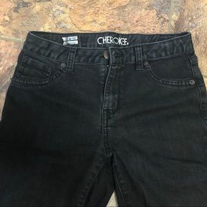 Cherokee Jeans for Girls